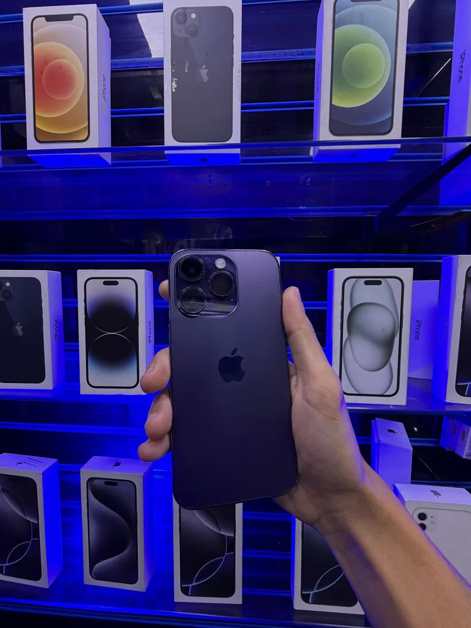 IPHONE 14 PRO - Foto 3