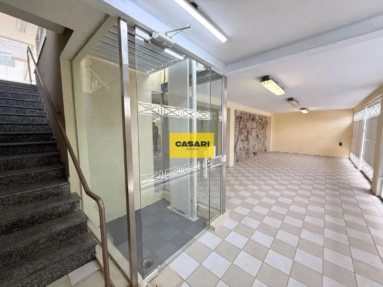 Casa Comercial para Locação com 359m² | Elevador, 4 Salas e Excelente Localização - Foto 6