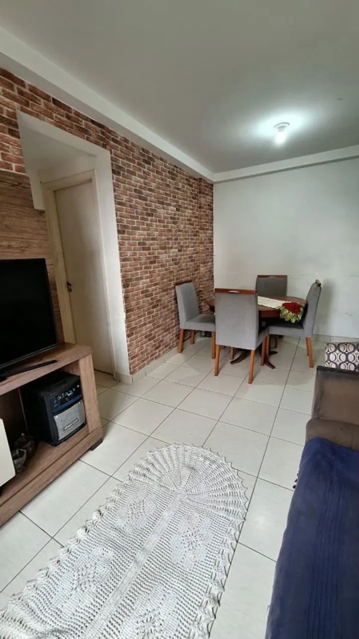 Apartamento com 2 quartos à venda em Belo Horizonte - Foto 2
