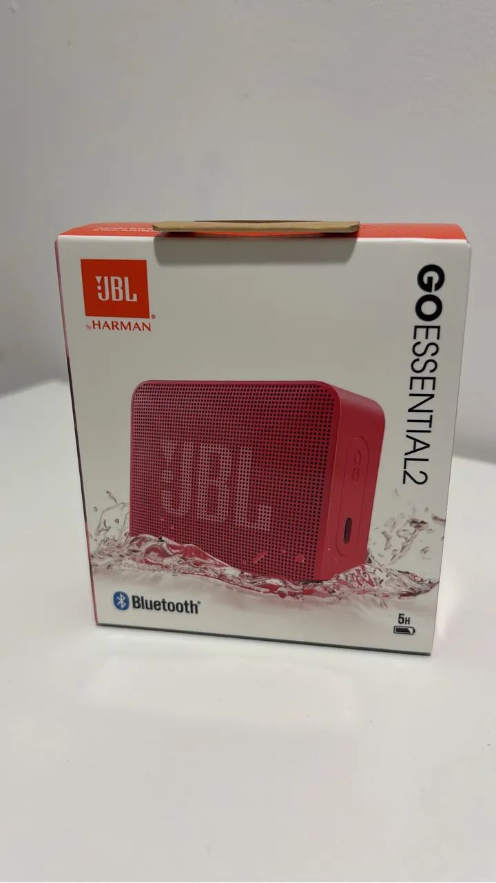 JBL GO ESSENCIAL 2  - Foto 2