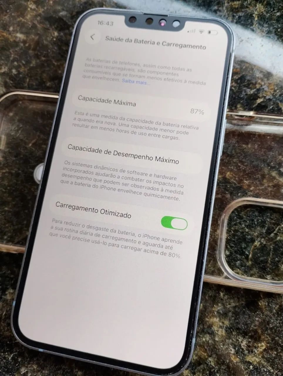 iPhone 14 128GB - Foto 3