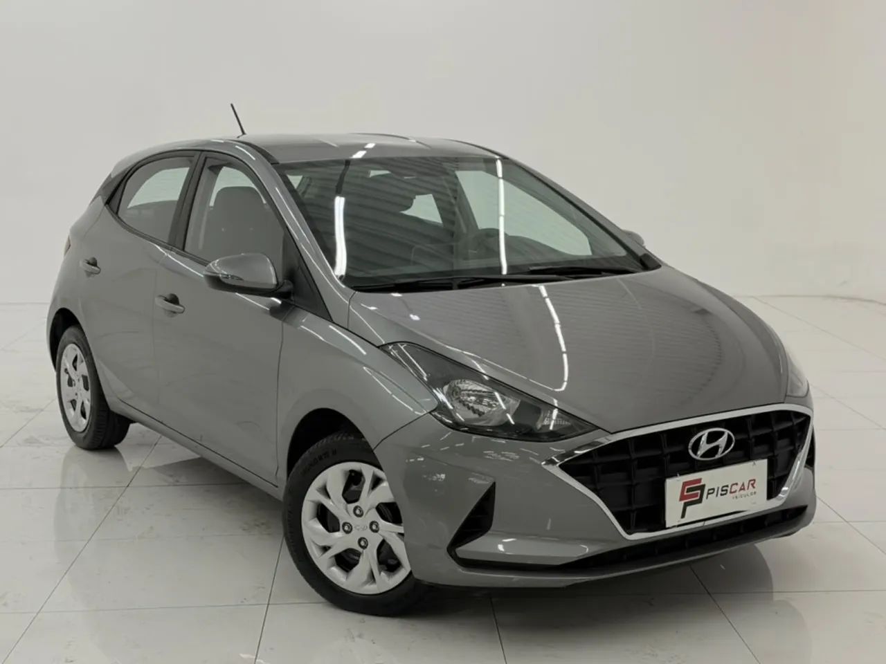 Hyundai HB20 2019 - Foto 3