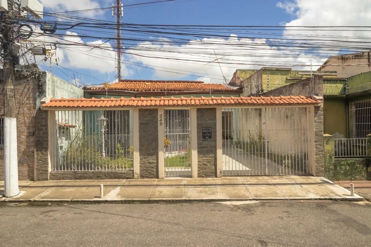 Casa à venda na cidade Velha , 429m2 , 3 quartos 