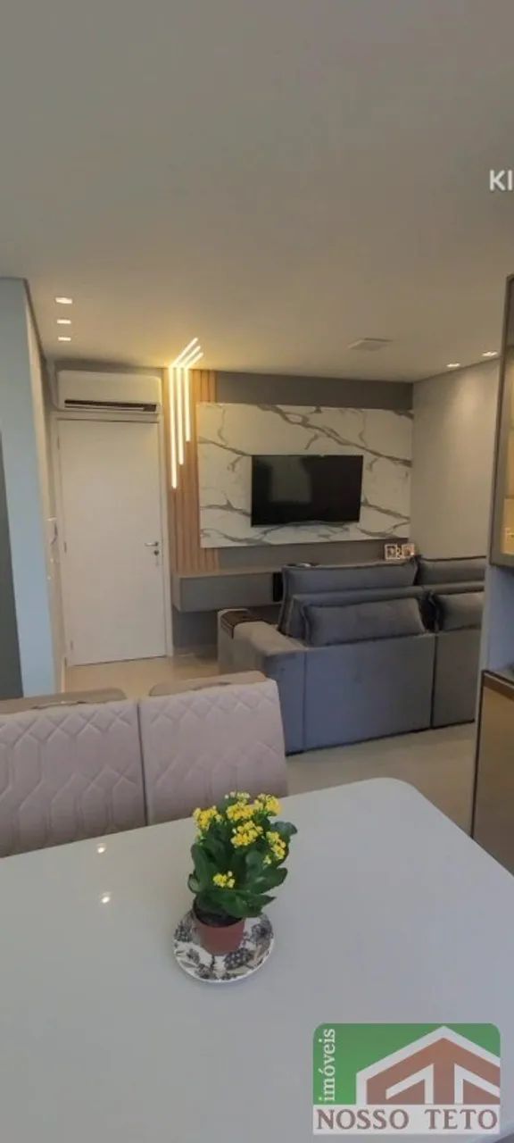 APARTAMENTO À VENDA | DOMUS TREVISAN | SUMARÉ