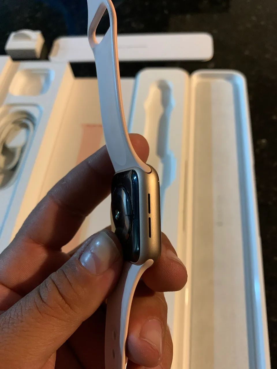Apple Watch Series 4 40mm nova - Foto 2