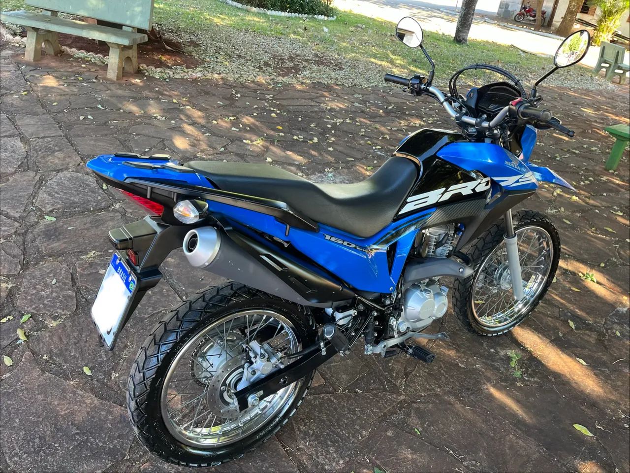Bros 160 - Foto 4