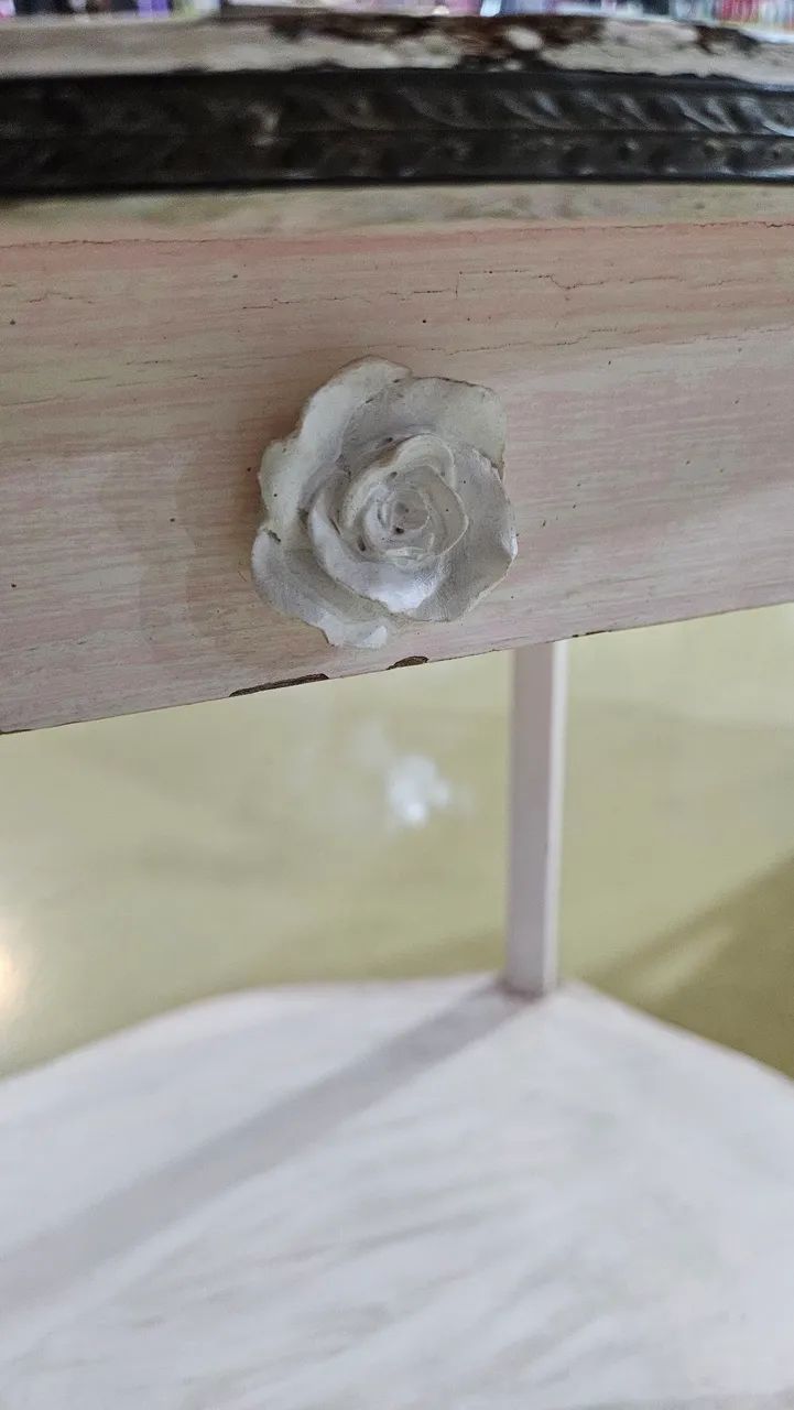 Mesinha decoração  - Foto 5