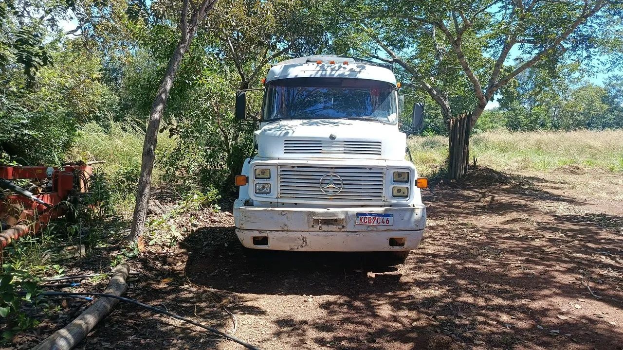 Caminhão  - Foto 2