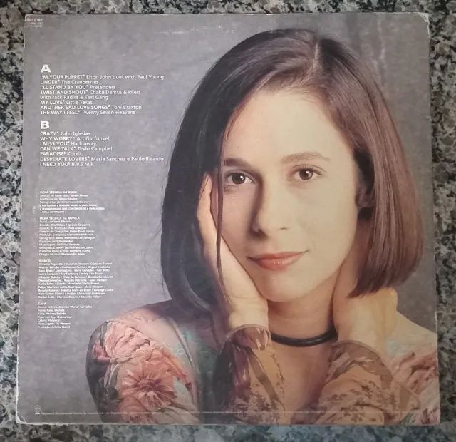 LP NOVELA A VIAGEM INTERNACIONAL  - Foto 2