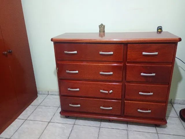 Mesa, Cômoda, Rack, Estante e Fruteira  - Foto 4