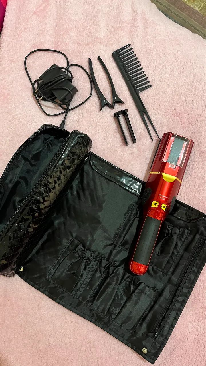 Máquina de corte bordado - Foto 2