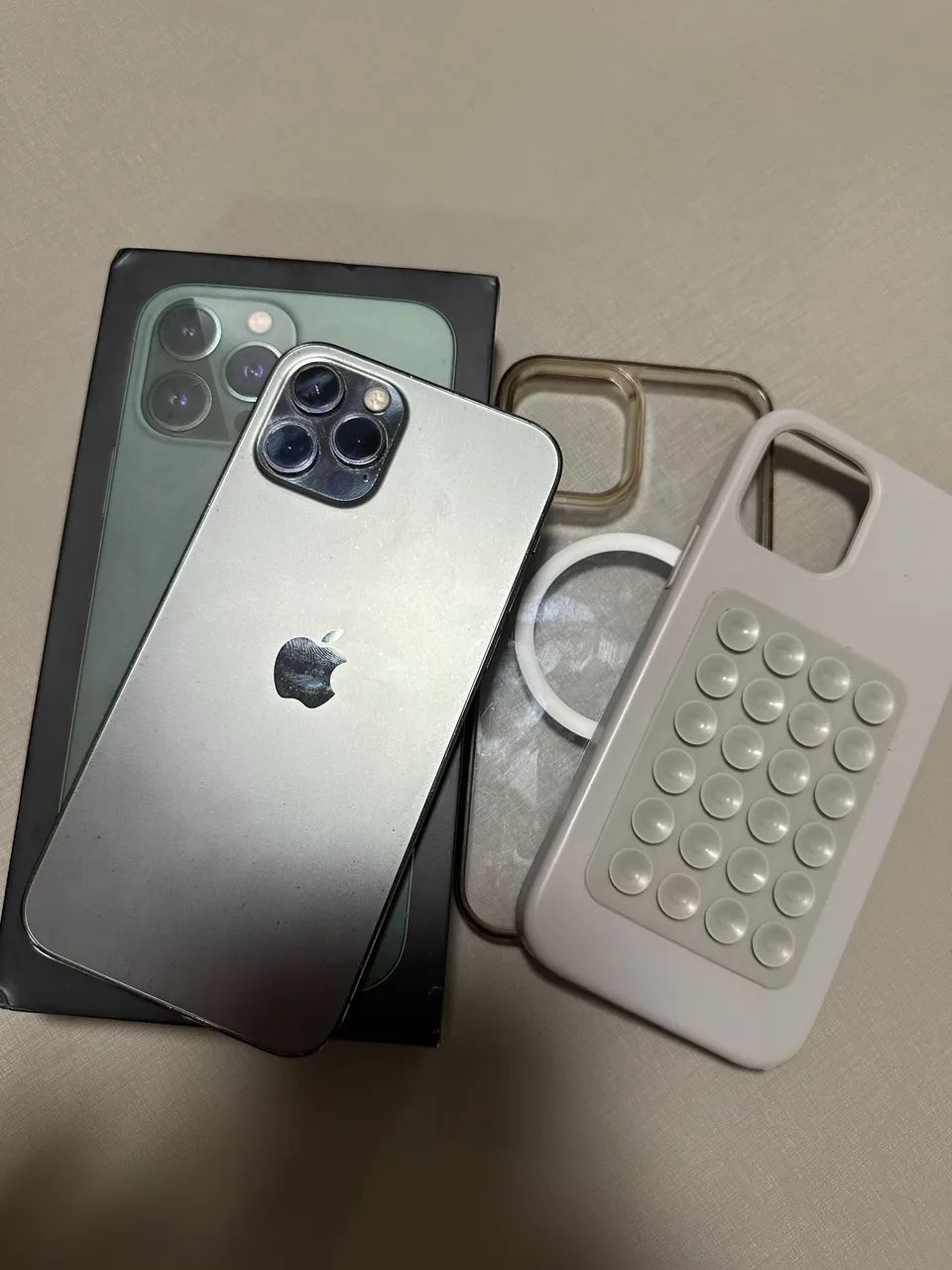 12 PRO 128gb
