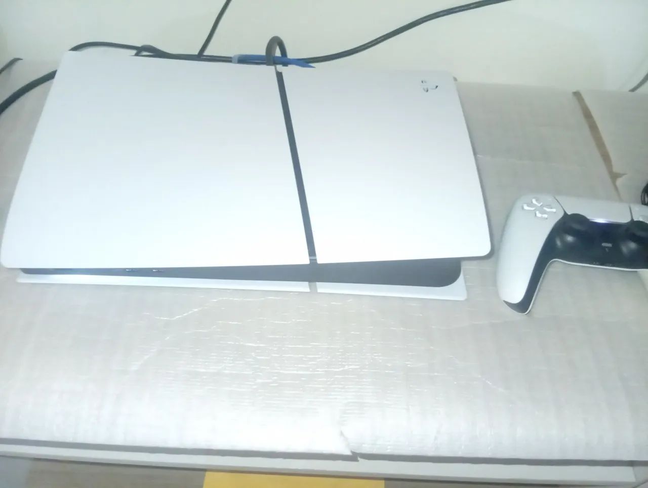 Ps5 slim  - Foto 4