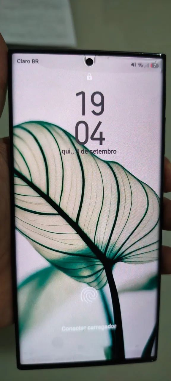 S23 Ultra 512 GB - Excelente Estado de Conservação  - Foto 4