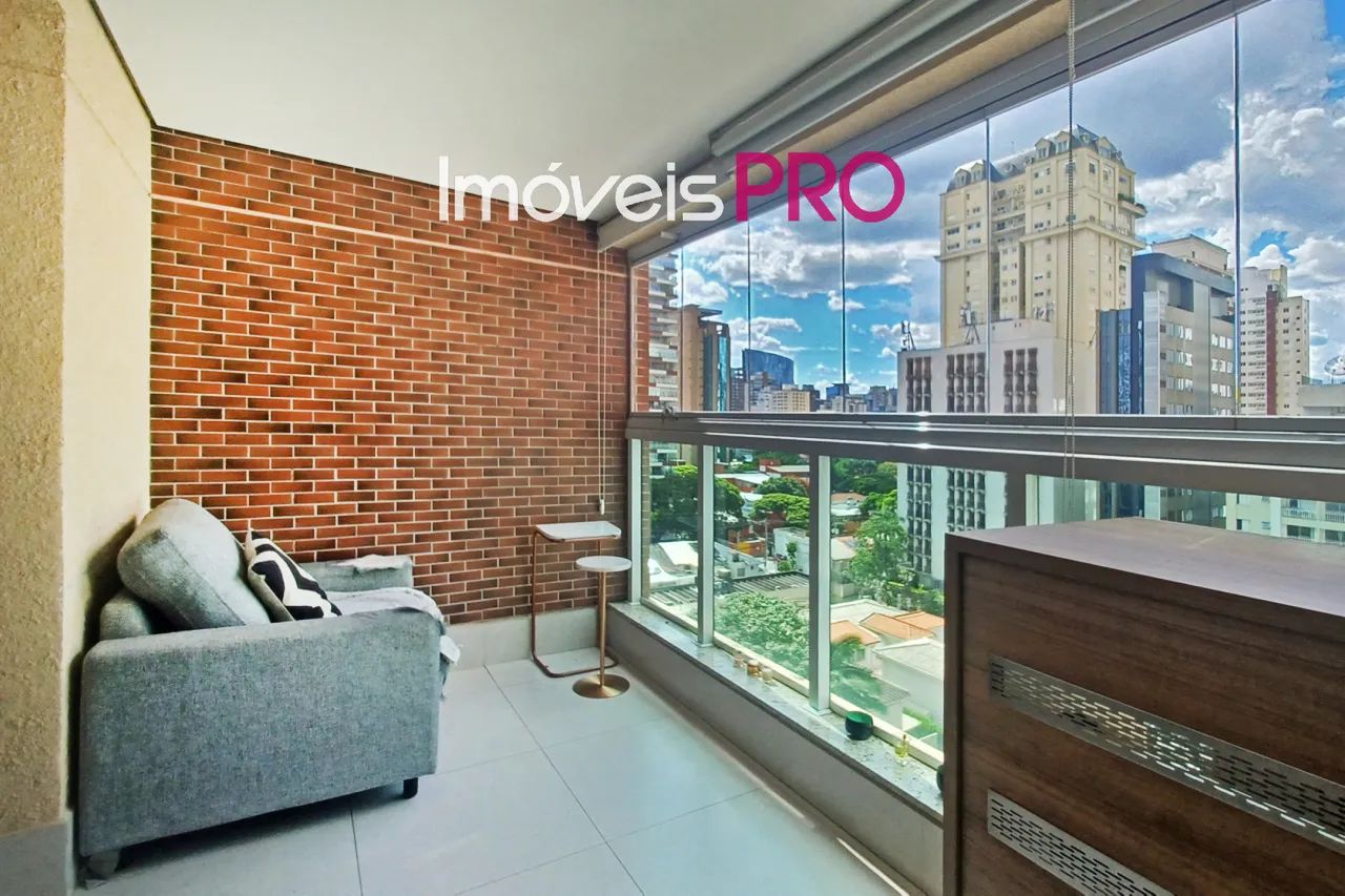 Apartamento, Itaim Bibi - São Paulo