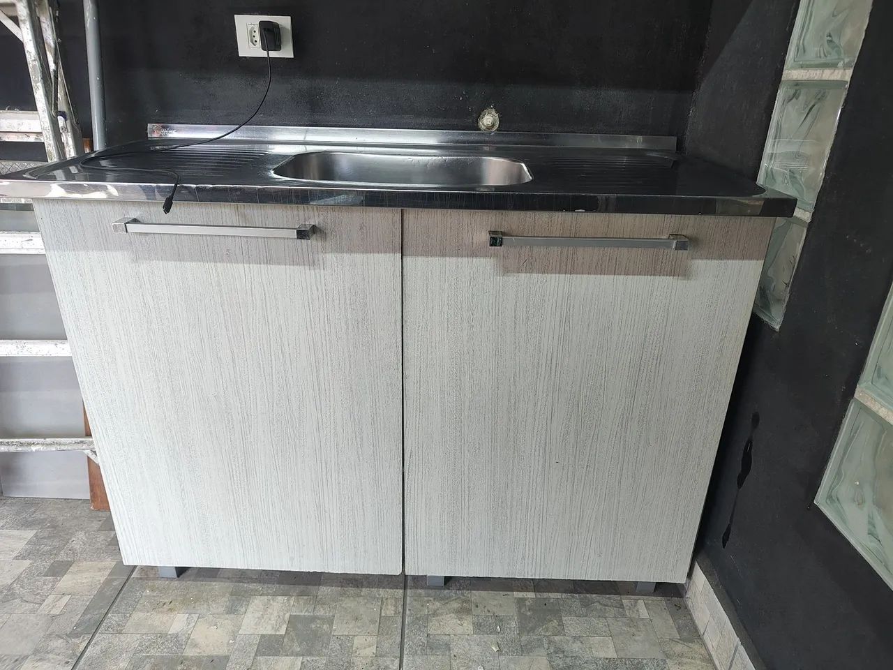 Armário de cozinha - Foto 5