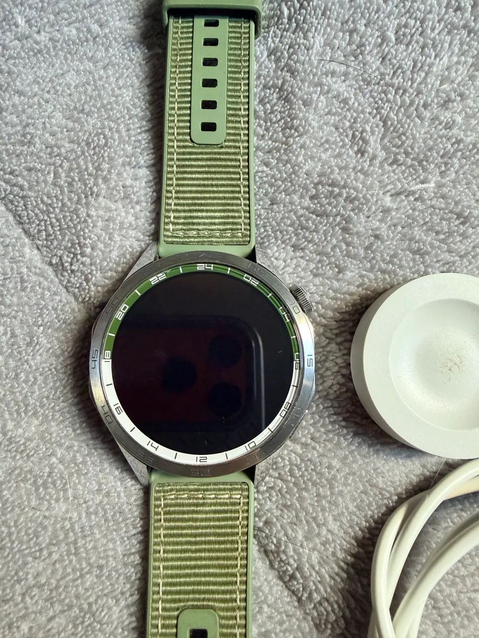 Huawei GT4 46MM