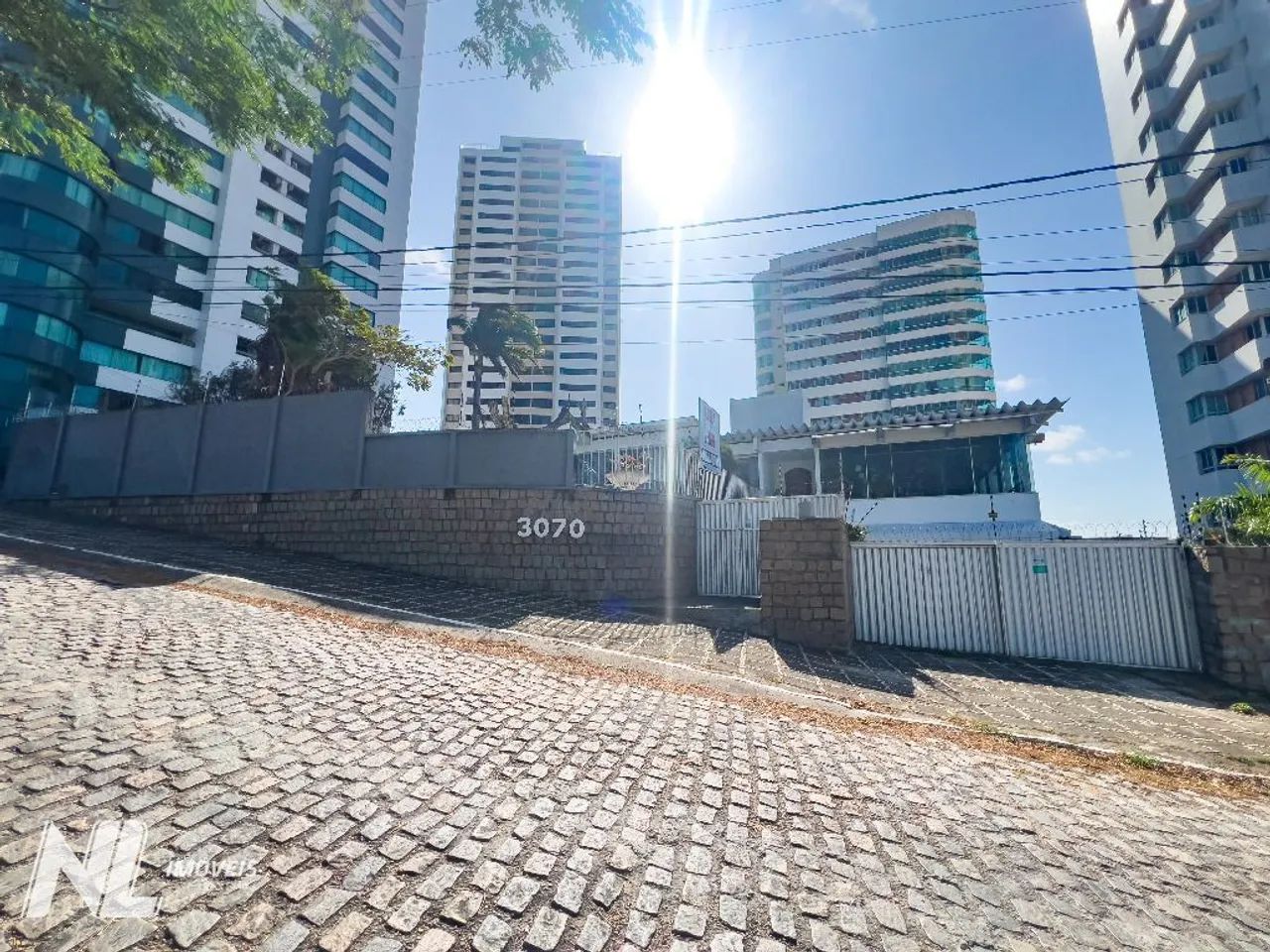 Casa Comercial para Locação, Lagoa Nova - Natal/RN - Foto 2