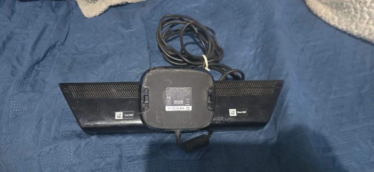 kinect xbox360 original  - Foto 5
