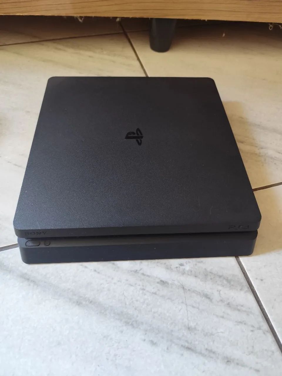 PS4  - 1 TERA - Playstation 4 - Foto 3