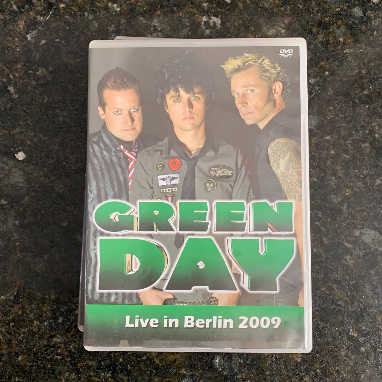Lote de dvds de rock - Foto 3