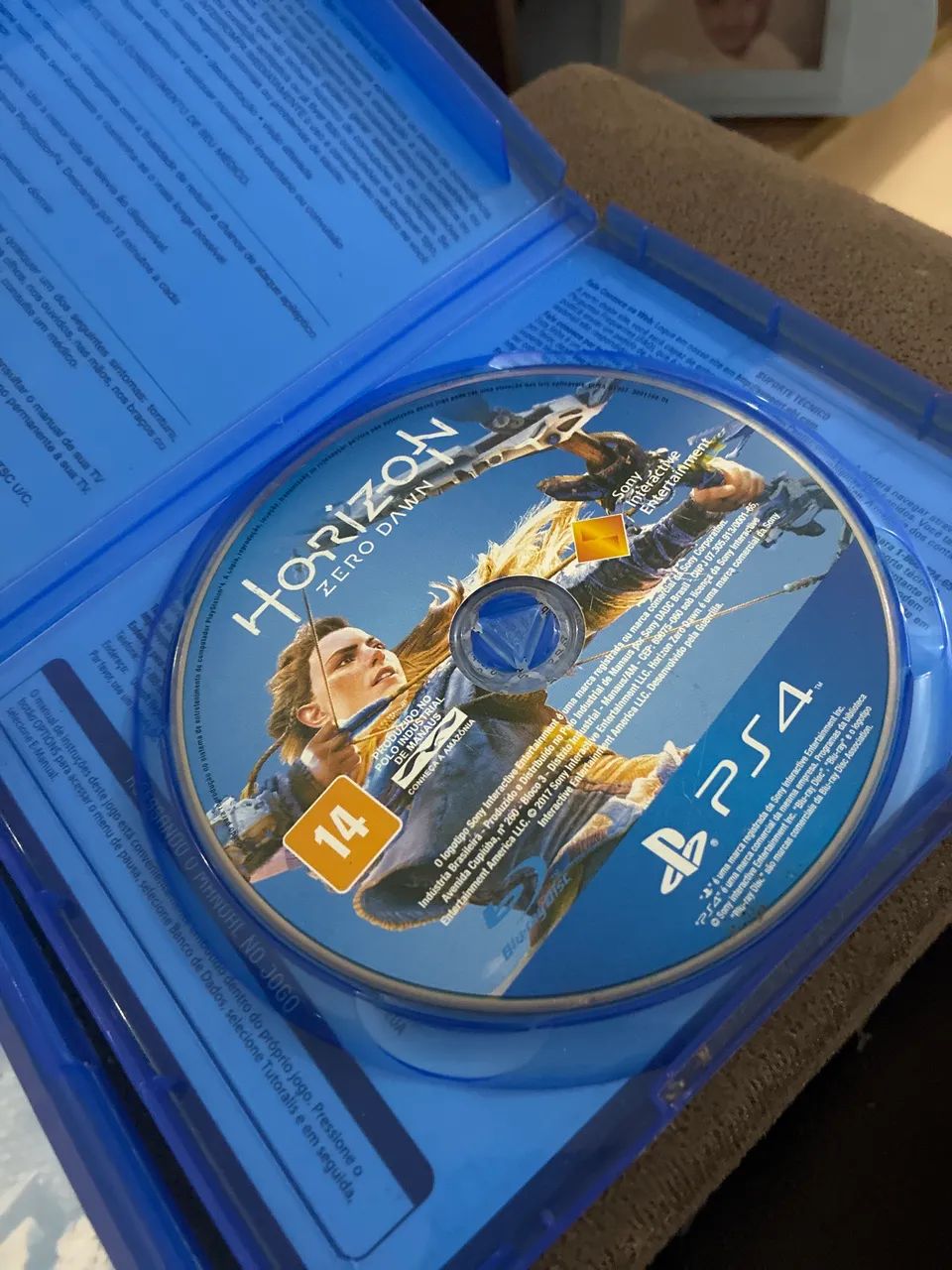 Jogos de ps4 - Foto 4