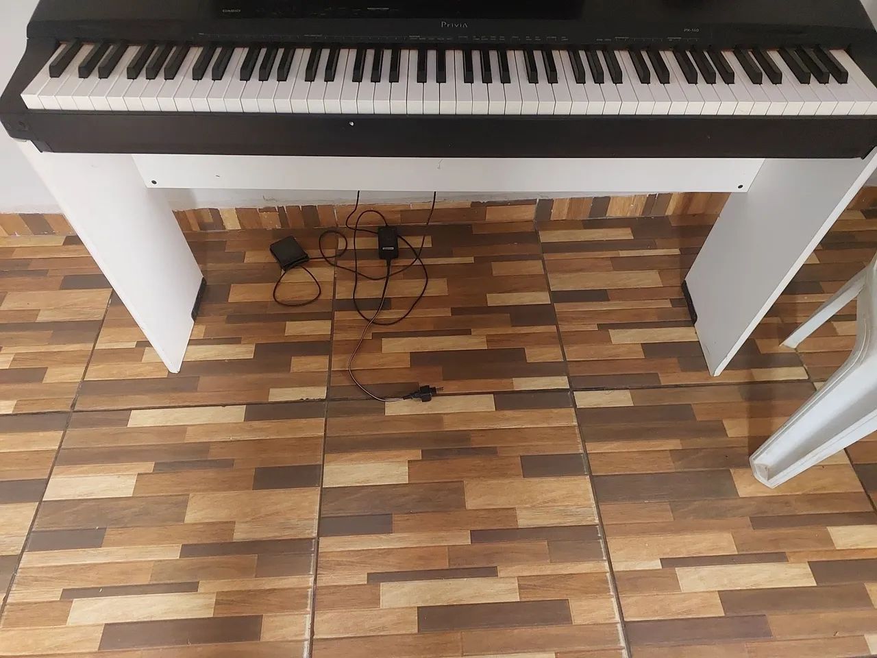 Piano digital px 160  - Foto 3