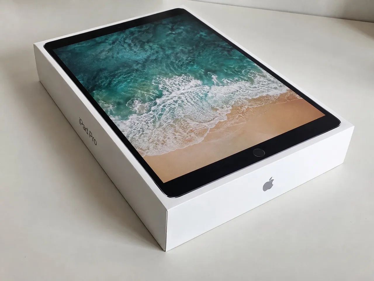 Caixa Original iPad Pro 12.9? 2ª Geração ? Estado de Nova - Foto 3