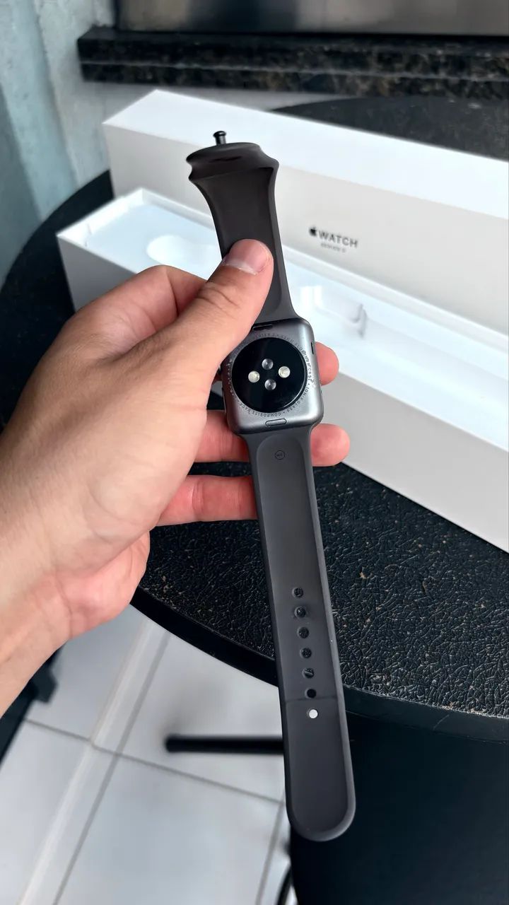 Apple Watch Série 3  - Foto 5