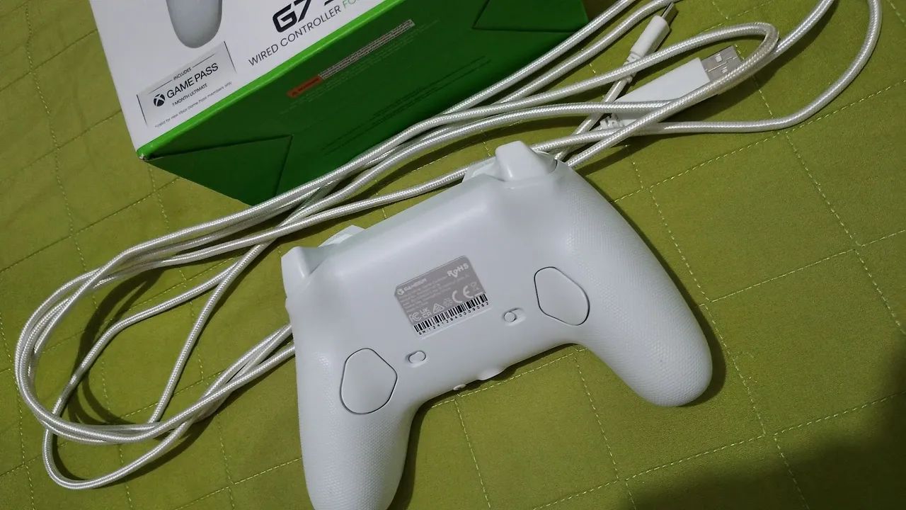 Gamesir G7Se  - Foto 3