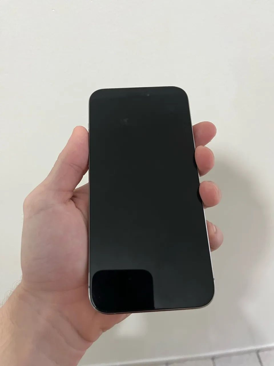 Iphone 15 Pro Max 256GB - Foto 2