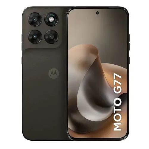 Motorola Moto G77 - 256GB (Lacrado)  - Foto 3