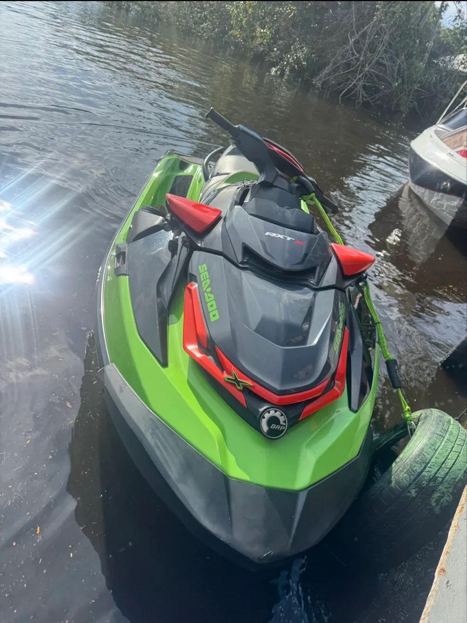 Jet Seadoo 300 hp  - Foto 2