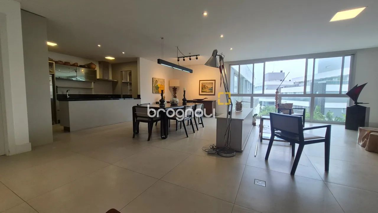 Apartamento Alto Padrão no Quay Home Design - Foto 3