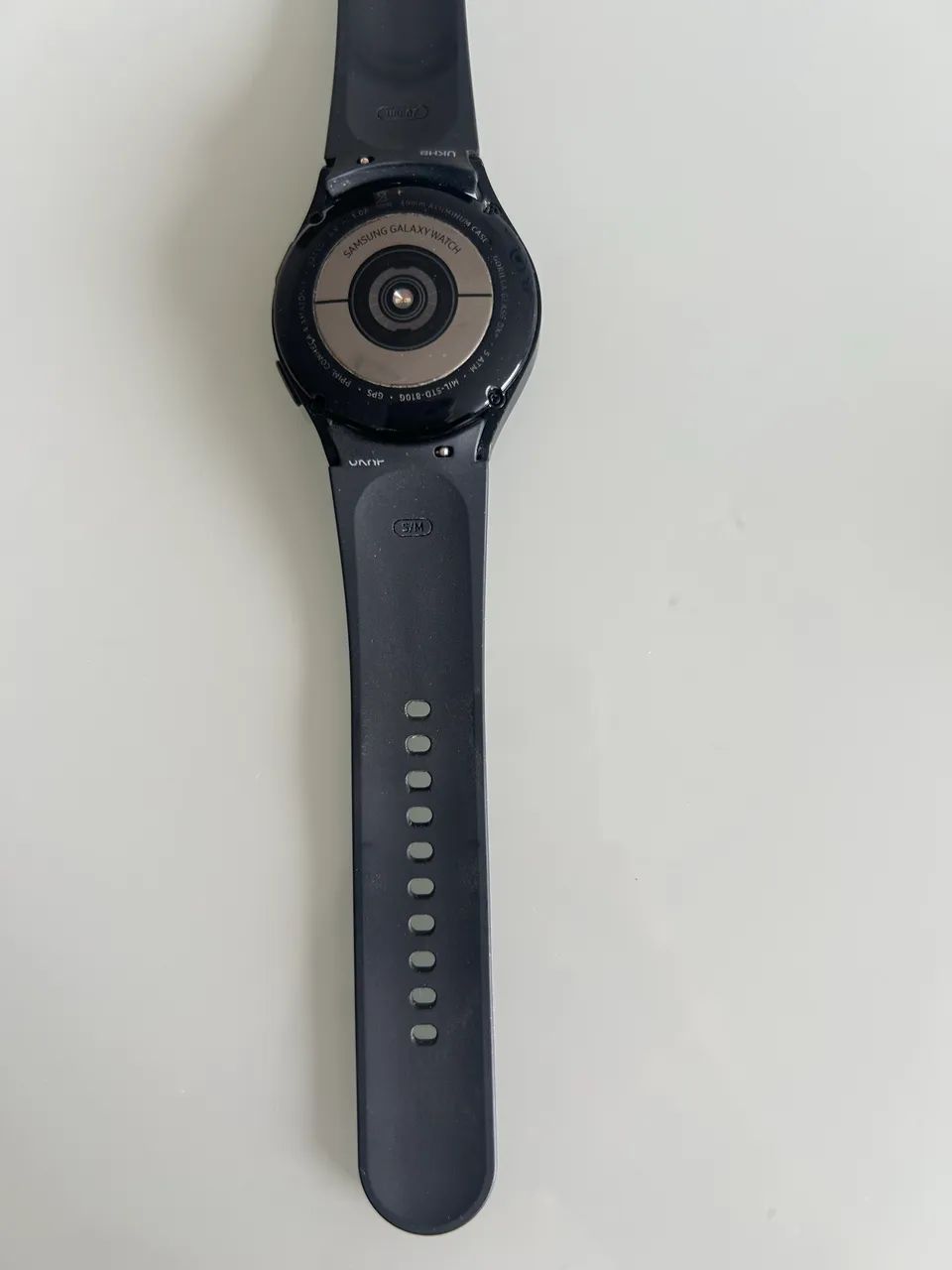 Relógio Samsung Galaxy Watch 4 - Foto 2