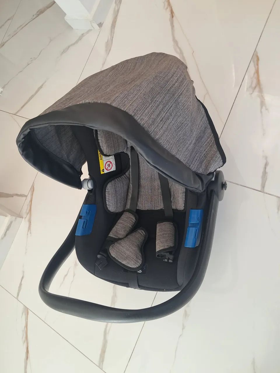 Bebê conforto - Foto 2