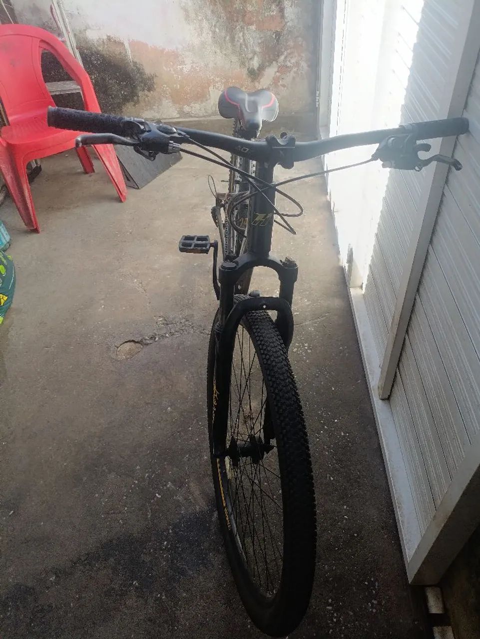 Bicicleta aro 29 - Foto 3