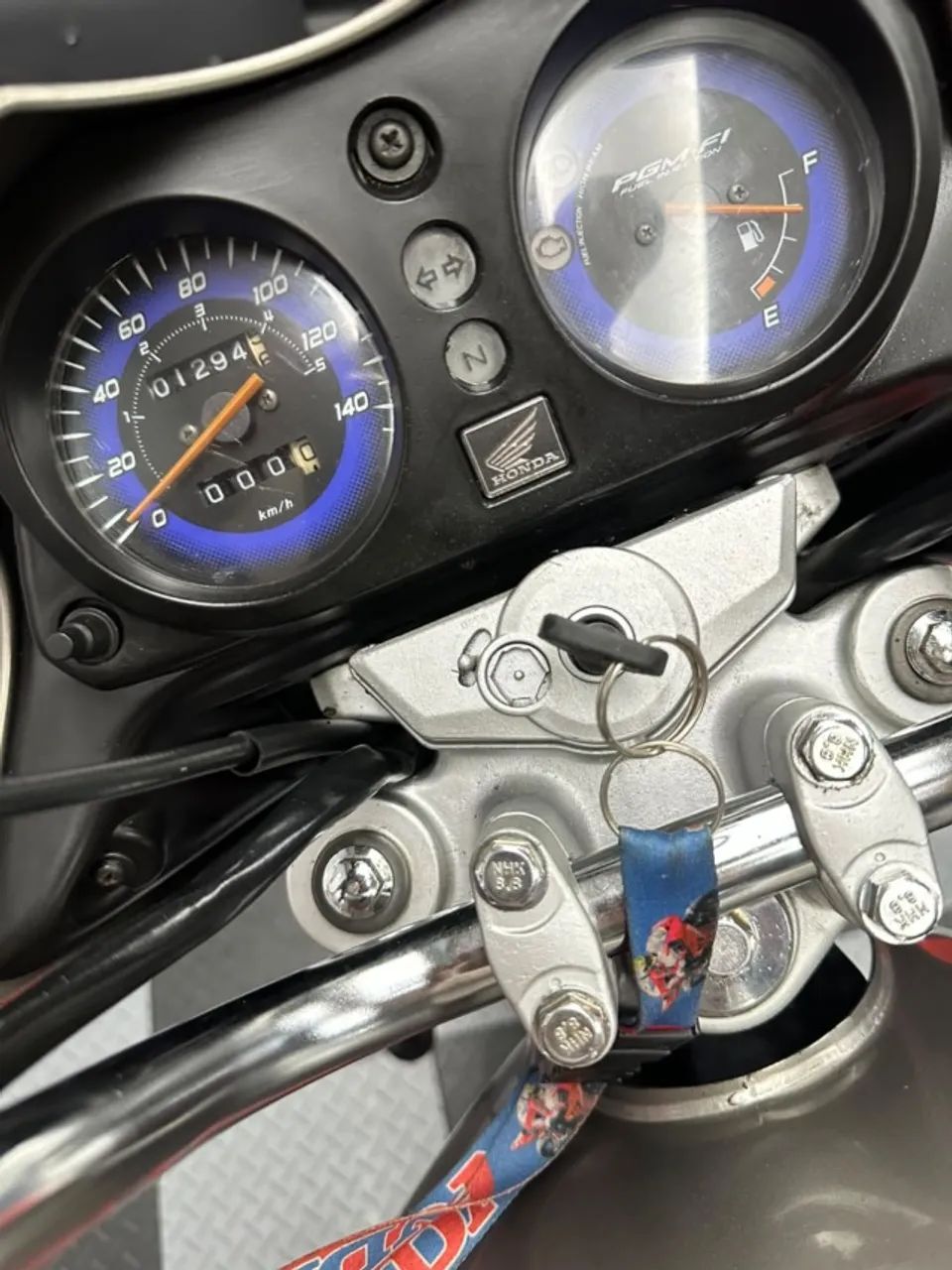 HONDA CG TITAN ESD | 2009 - Foto 5