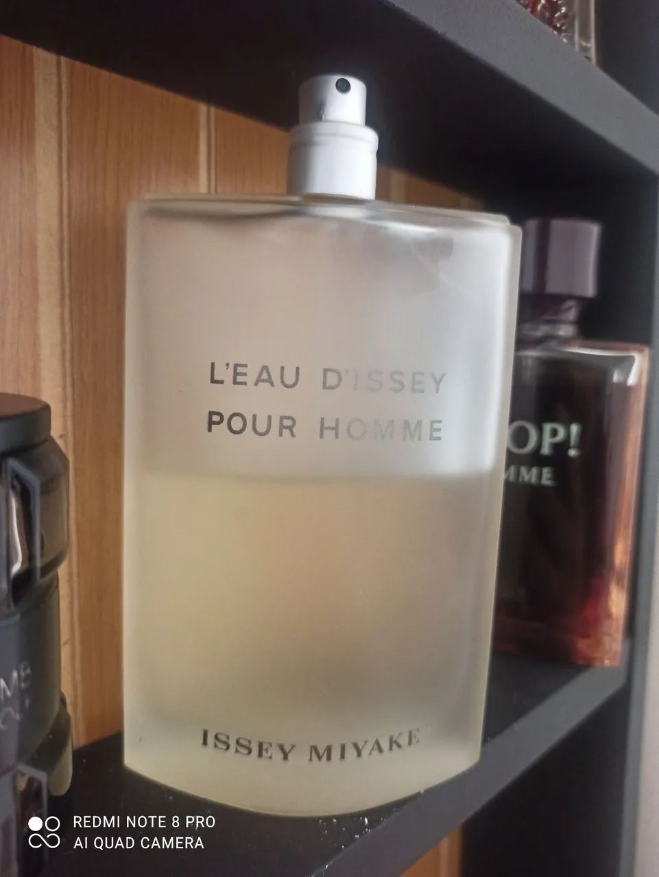 Perfume Leau dissey issey miyake