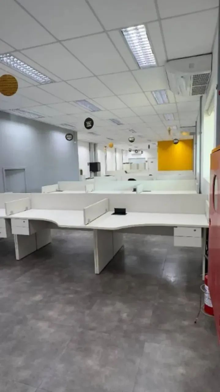 Imóvel para aluguel com 540 metros quadrados em Mooca - São Paulo - SP - Foto 4