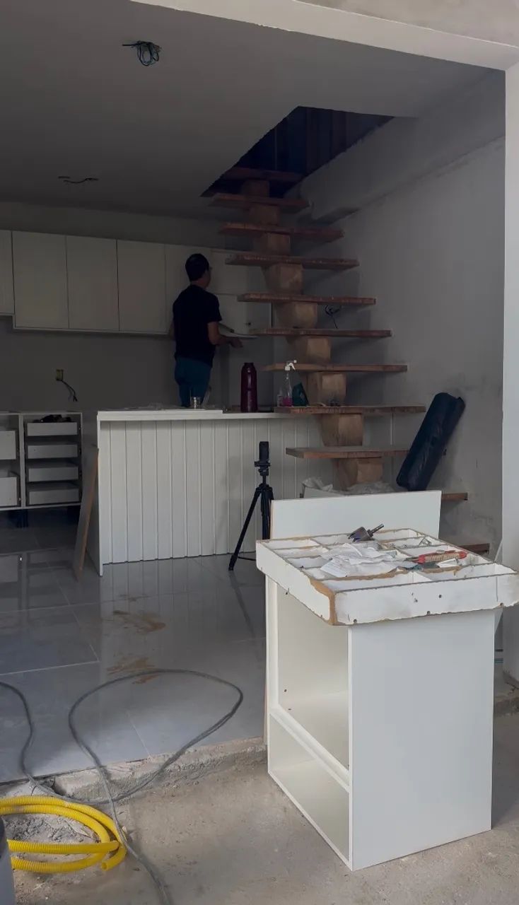 Vendo casa em governador Celso Ramos  - Foto 2