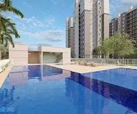 Apartamento 2 dormitórios condomínio Encantos de Parma  - Foto 2