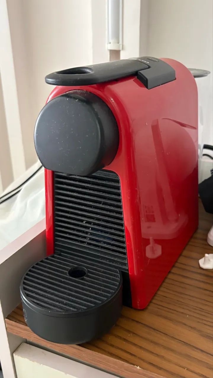Cafeteira elétrica 
