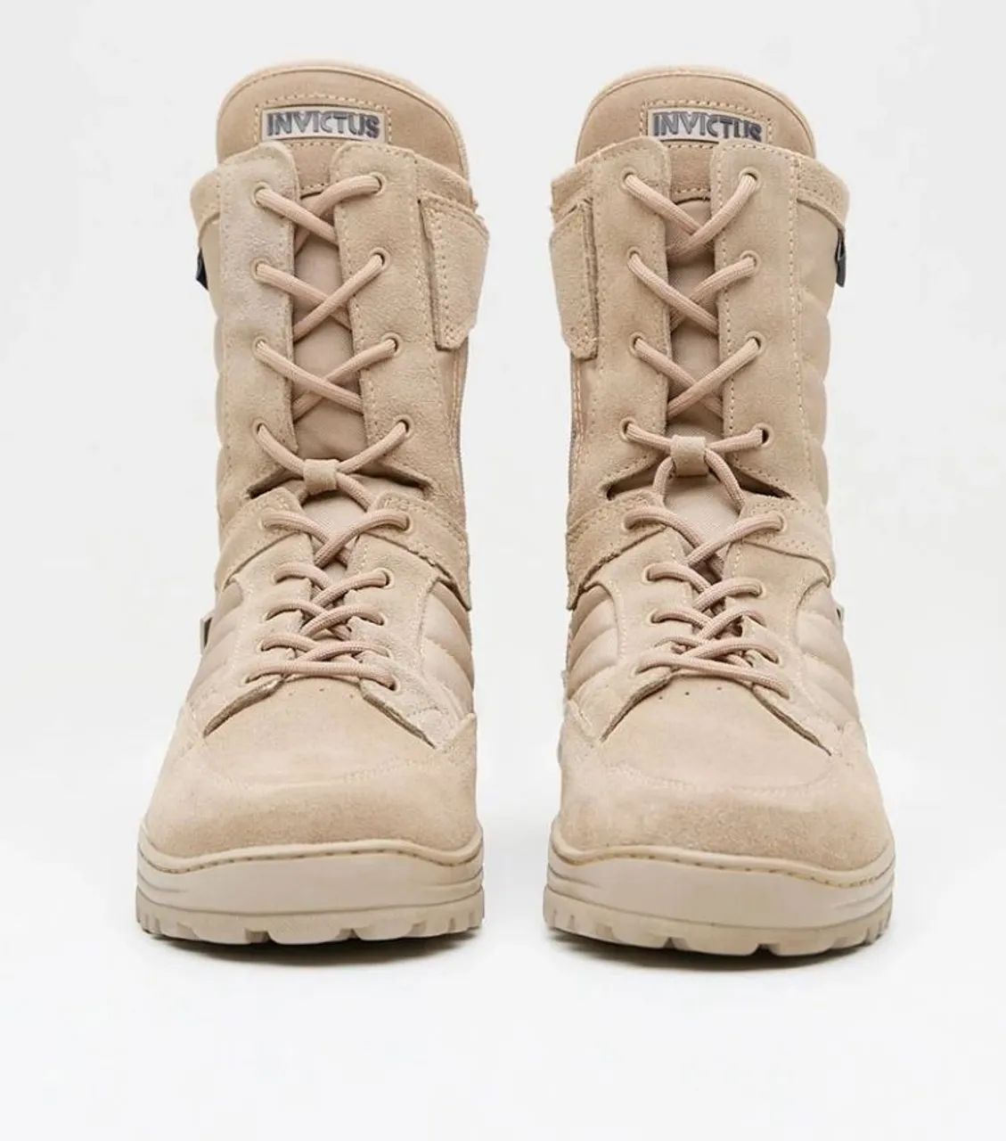 Bota tática Invictus 41