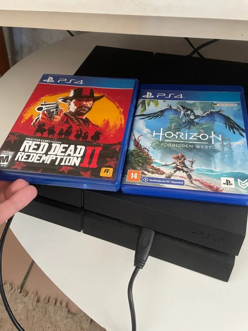 Ps4  - Foto 2