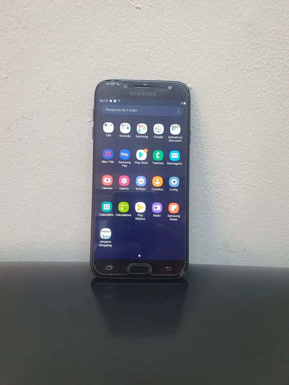 J7 pro Samsung  - Foto 2
