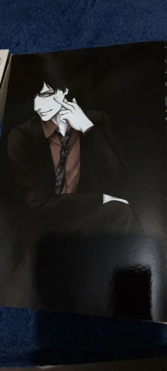 Mangás Variados - Blame 2/3, Crimes Perfeitos, Avengers 9 - Foto 2