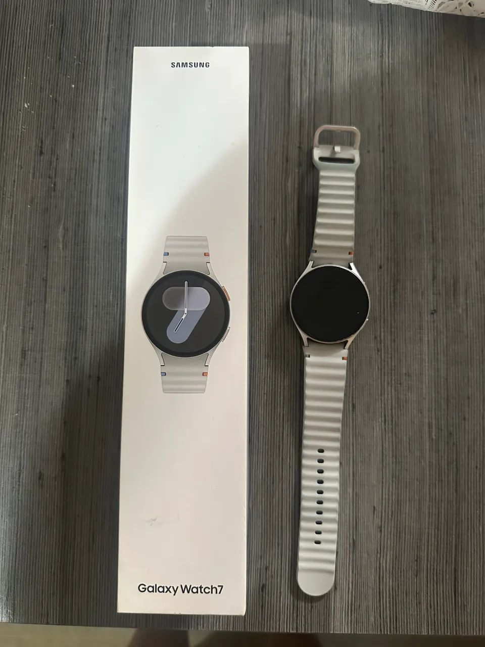 Samsung watch7 - Foto 3