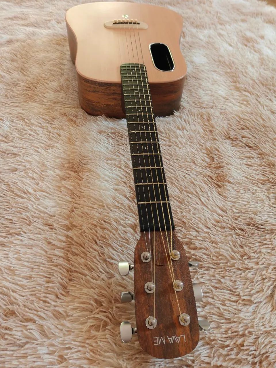Violão lavame 4 - Foto 3