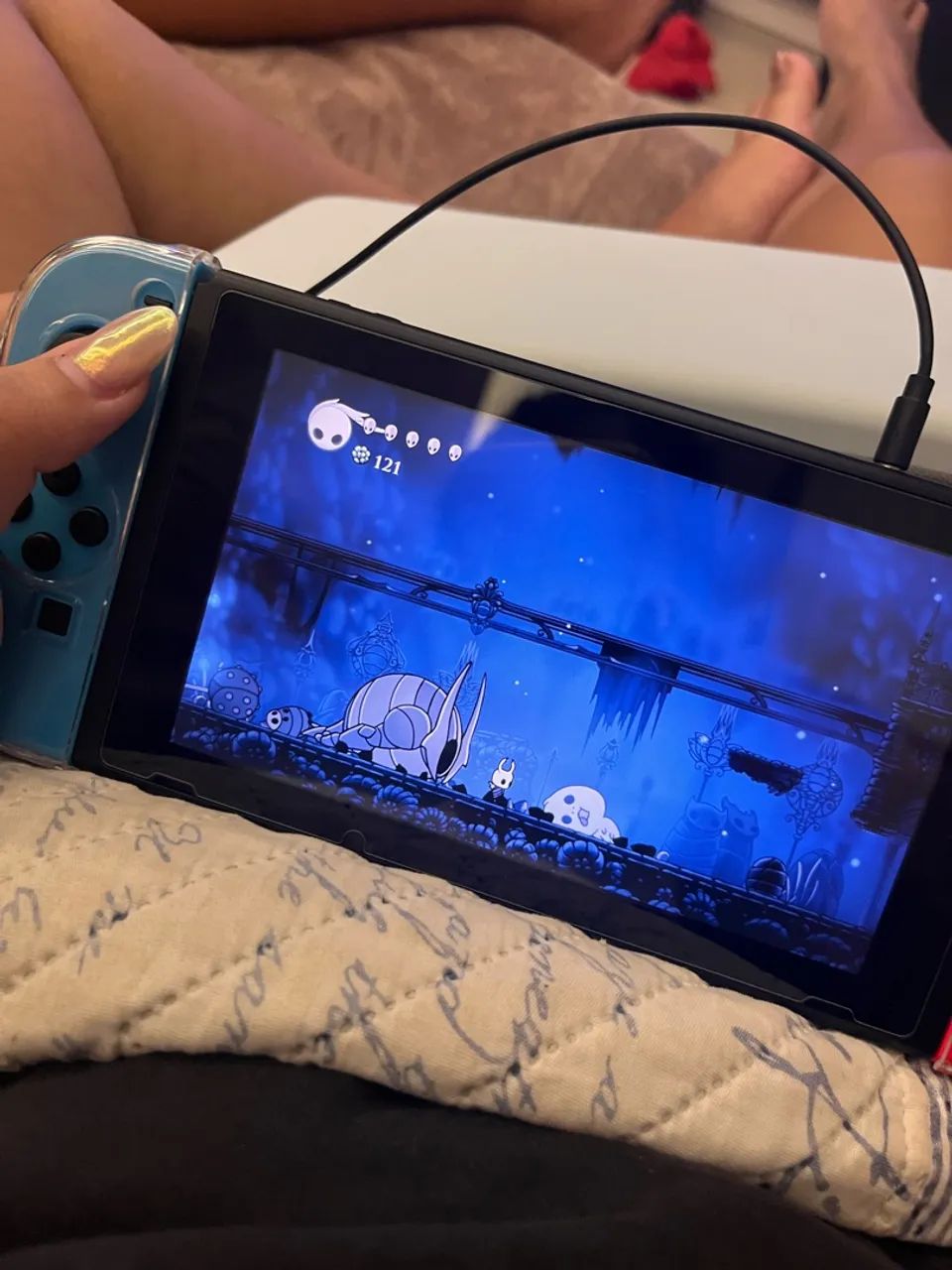 Nintendo Switch v2  - Foto 5